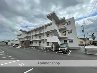 LIEN12【1階】の外観