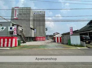 グレースメゾン【3階】のその他画像