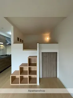 グレースメゾン【3階】の内装