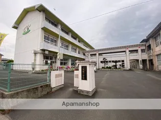 グレースメゾン【3階】の周辺