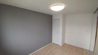 アゼリアガーデン【2階】の内装