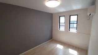 アゼリアガーデン【2階】の内装