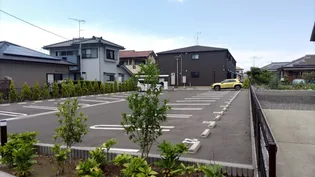 アゼリアガーデン【2階】の外観