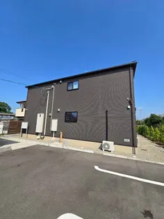 アゼリアガーデン【2階】の外観