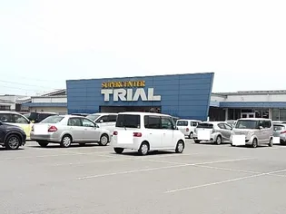 アゼリアガーデン【2階】の周辺