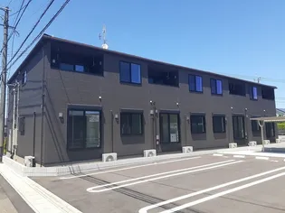 ルル フルール Ⅰの画像