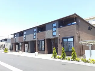 グランブルー Cの画像