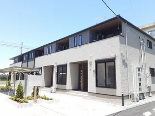 グランブルー Cの画像