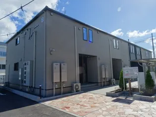 フェニーチェ ミナ IIの画像