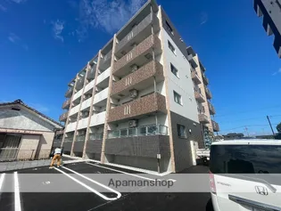 MILKY WAY(ミルキーウェイ)【1階】の外観