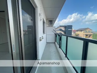 GRANSTAR7(グランスター7)【2階】の内装