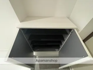 GRANSTAR7(グランスター7)【2階】の内装