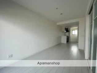 GRANSTAR7(グランスター7)【2階】の内装