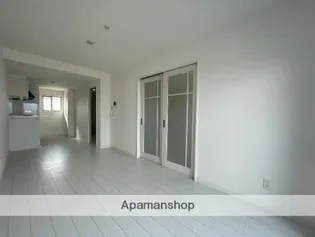 GRANSTAR7(グランスター7)【2階】の内装