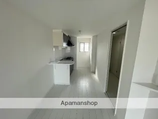 GRANSTAR7(グランスター7)【2階】の内装