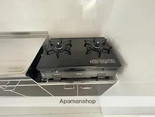 GRANSTAR7(グランスター7)【2階】の内装