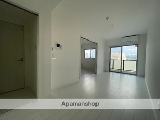 GRANSTAR7(グランスター7)【2階】の居間