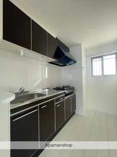 GRANSTAR7(グランスター7)【2階】のキッチン