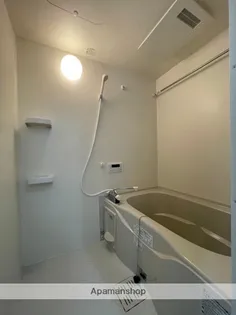 GRANSTAR7(グランスター7)【2階】の風呂