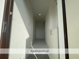 GRANSTAR7(グランスター7)【2階】の玄関