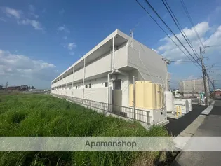 GRANSTAR7(グランスター7)【2階】の外観