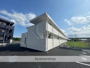 GRANSTAR7(グランスター7)【2階】の外観