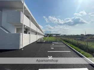 GRANSTAR7(グランスター7)【2階】の外観