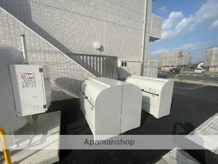 GRANSTAR7(グランスター7)【2階】の外観