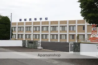 GRANSTAR7(グランスター7)【2階】の周辺