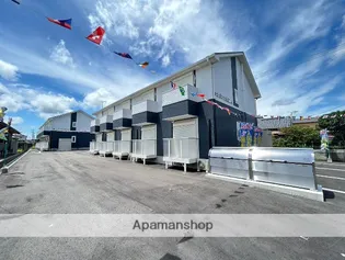 エレガンス久保原の画像