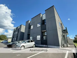 BETULLAA棟【2階】の外観