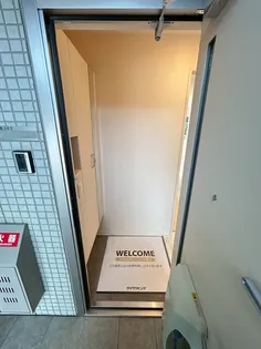 ラ・ナチュール B棟【1階】の内装