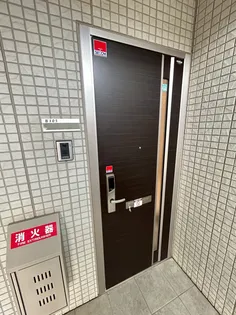 ラ・ナチュール B棟【1階】のその他画像