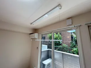 ラ・ナチュール B棟【1階】の内装