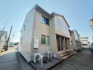 セジュール・永野 2011 B棟【1階】の外観