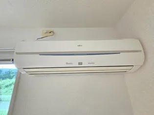 グランカーサ【108号室】の内装