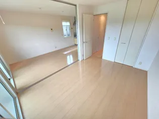 グランカーサ【108号室】の内装