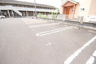 グランカーサ【108号室】の外観