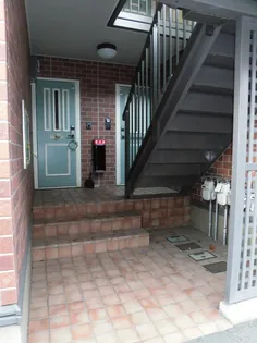 TKIフラット B棟【1階】のその他画像