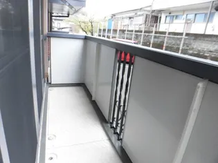 TKIフラット B棟【1階】のその他画像