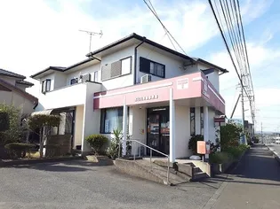 ロータス都城4【1階】の周辺