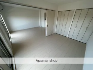 チェリーブロッサム久保原【2階】の内装