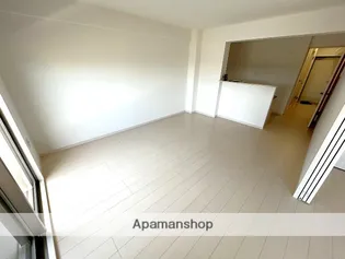 チェリーブロッサム久保原【2階】の内装