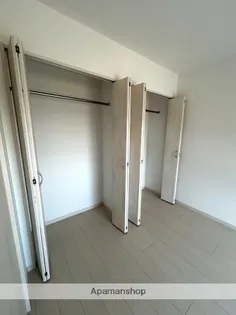 チェリーブロッサム久保原【2階】の内装