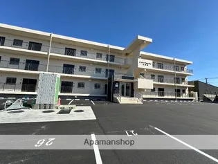 チェリーブロッサム久保原【2階】の外観