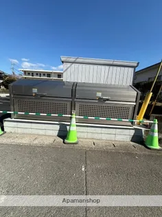 チェリーブロッサム久保原【2階】の外観