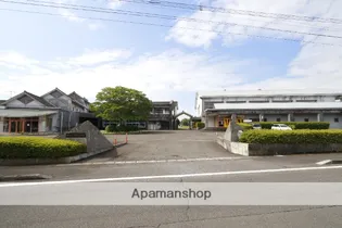 チェリーブロッサム久保原【2階】の周辺