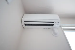 ブライトコート花繰 C棟【1階】の内装