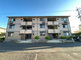 セジュール早水 I号館の画像