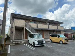 FINE VIEW K II棟の画像